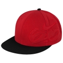 Czapka Nike 6.0 Big Win Swoosh Flex Red